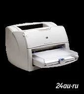 Лот: 884532. Фото: 1. Продам принтер HP LJ1005. Лазерные принтеры