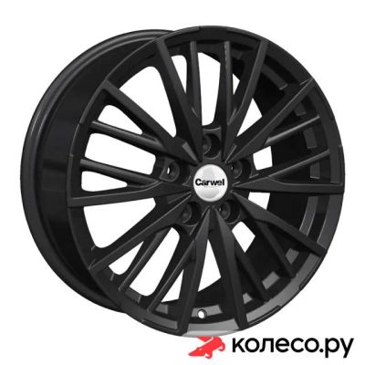 Лот: 25219093. Фото: 1. Агма 1719 7x17/5*108 D60.1 ET33... Диски