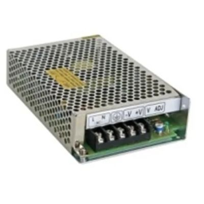 Лот: 5588784. Фото: 1. Источник питания 12V5A - APS-EPS12V5A. Видеонаблюдение