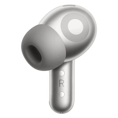 Лот: 25086963. Фото: 1. Беспроводне наушники Xiaomi Buds... Наушники, гарнитуры