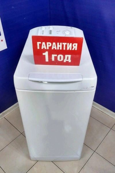 Лот: 16023011. Фото: 1. Стиральная машина ariston avtl... Стиральные машины