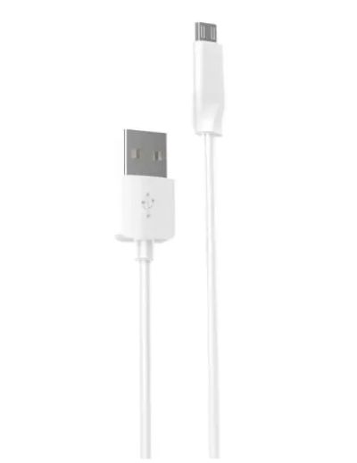 Лот: 20256913. Фото: 1. Кабель MicroUSB(m) - USB(m) HOCO... Дата-кабели, переходники