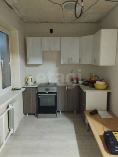 Лот: 25406854. Фото: 1. 3-комн. квартира , Красноярск... Квартиры, студии