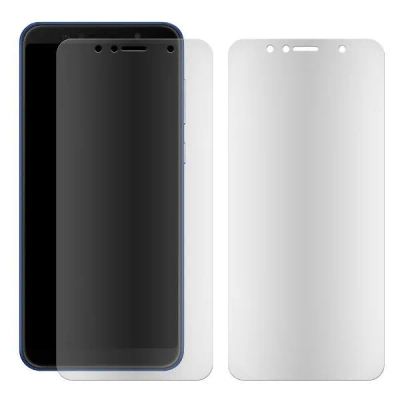 Лот: 24600563. Фото: 1. Защитное стекло Krutoff для Asus... Защитные стёкла, защитные плёнки