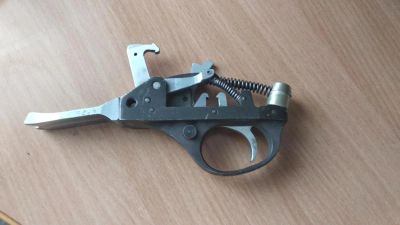 Лот: 11383054. Фото: 1. УСМ Тоз 87 ( целиком или по запчастям... Аксессуары, запчасти, тюнинг оружия