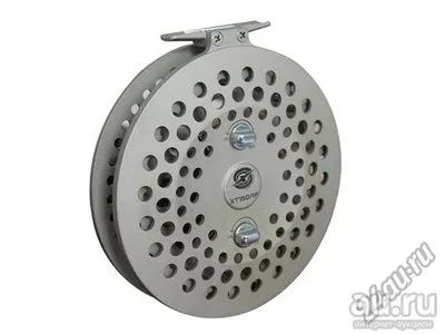 Лот: 13562939. Фото: 1. Катушка инерционная. Катушки, комплектующие