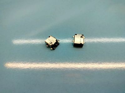 Лот: 20832118. Фото: 1. Разъем питания для ноутбука Samsung... Шлейфы, кабели, переходники