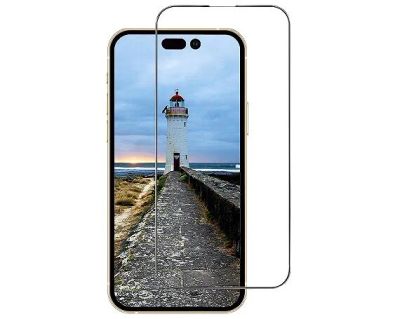 Лот: 24871625. Фото: 1. Защитное стекло Apple iPhone 14... Защитные стёкла, защитные плёнки