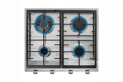 Лот: 23646353. Фото: 1. Газовая панель Teka EX 60.1 4G... Плиты, духовые шкафы, варочные поверхности