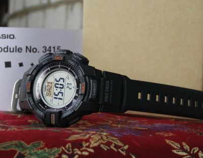 Лот: 5271521. Фото: 1. Casio. Оригинальные наручные часы