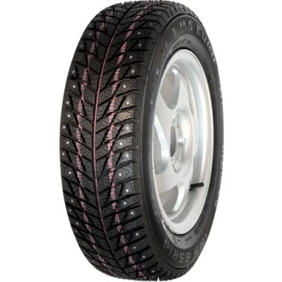 Лот: 20836992. Фото: 1. Кама-518 euro 155/65R13 73T (Нжкм... Шины