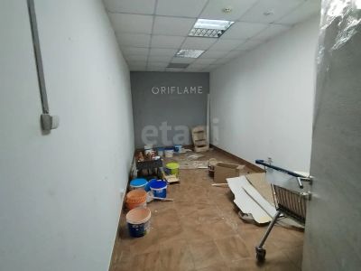 Лот: 25527349. Фото: 1. коммерческая , Красноярск улица... Нежилое