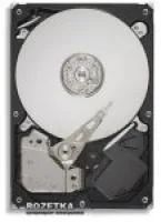 Лот: 4712559. Фото: 1. Жесткий диск SATA-II 750Gb Seagate... Жёсткие диски