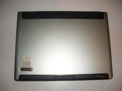 Лот: 258045. Фото: 1. продам корпус от ноутбука Acer... Другое (комплектующие)