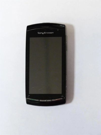 Лот: 3335003. Фото: 1. Sony Ericsson Vivaz. Кнопочные мобильные телефоны