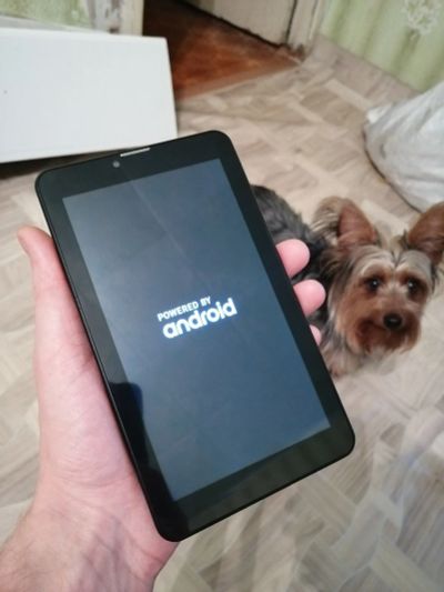 Лот: 15202336. Фото: 1. 2сим,4G LTE,новый планшет. Планшеты