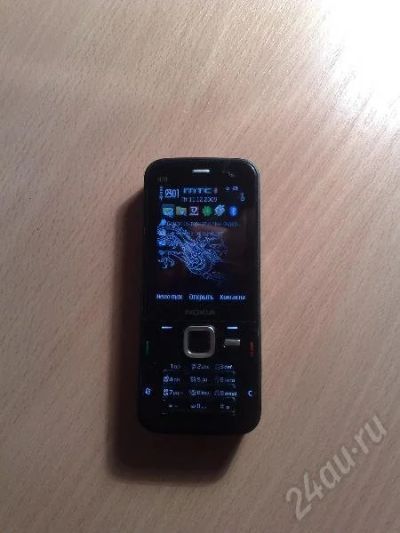 Лот: 184465. Фото: 1. nokia n78 + комплект!!!. Смартфоны