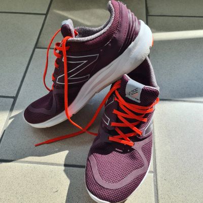 Лот: 23356805. Фото: 1. Vazzy coast new balance 42 р. Кеды, кроссовки, слипоны