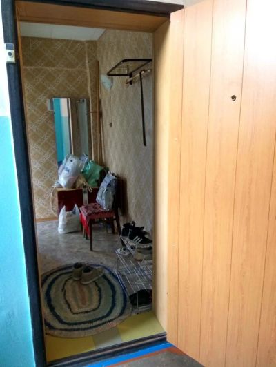 Лот: 8189481. Фото: 1. 1-ком п.Подгорный. Квартиры, студии