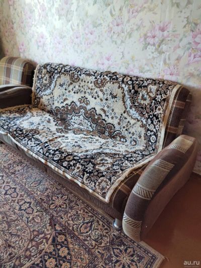 Лот: 16067372. Фото: 1. Диван. Диваны