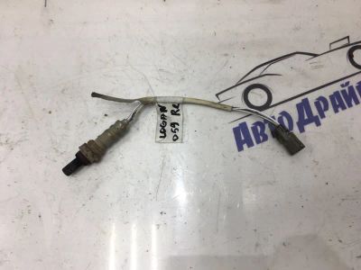 Лот: 21715948. Фото: 1. датчик кислородный Renault Logan... Двигатель и элементы двигателя