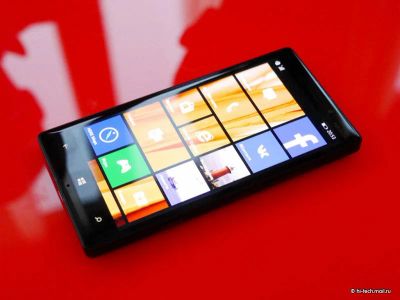 Лот: 5205641. Фото: 1. Продам Nokia Lumia 930. Смартфоны