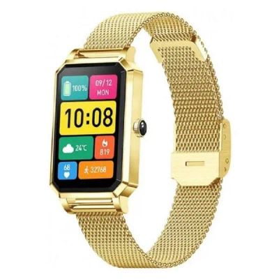 Лот: 24535775. Фото: 1. Смарт-часы CheckME Smart CMSNX2GG. Смарт-часы, фитнес-браслеты, аксессуары