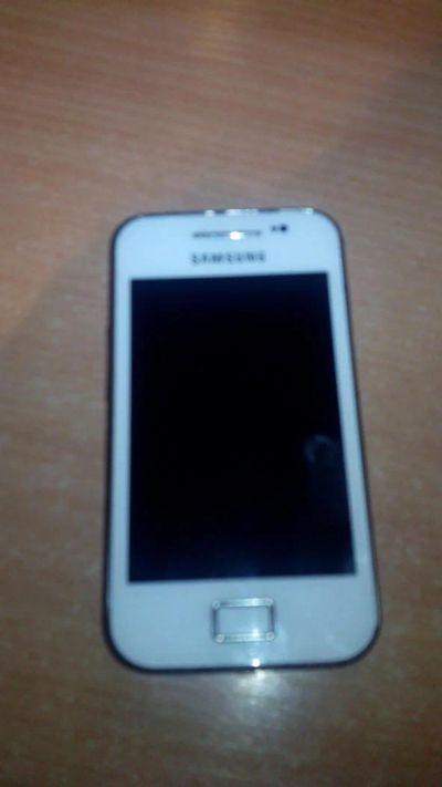 Лот: 4347903. Фото: 1. Samsung Galaxy GT-S5830I Ace. Смартфоны