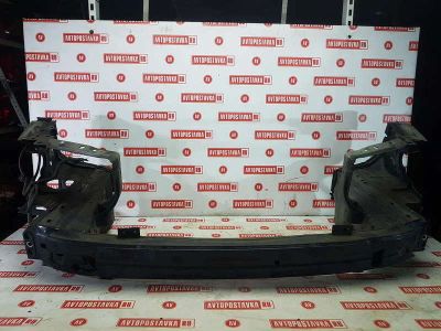 Лот: 20898673. Фото: 1. Усилитель бампера Volvo V70 II... Кузов
