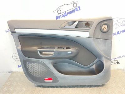 Лот: 25404420. Фото: 1. обшивка двери Skoda Octavia 1Z3. Кузов