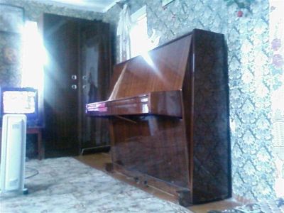 Лот: 567920. Фото: 1. Пианино. Клавишные