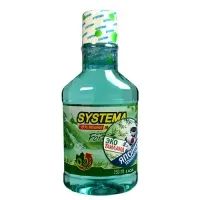 Лот: 22865789. Фото: 1. Lion Thailand - Ополаскиватель... Уход за полостью рта