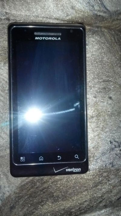 Лот: 2979919. Фото: 1. Motorola Droid 2. Смартфоны