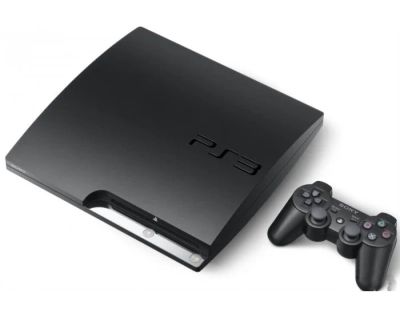 Лот: 6570302. Фото: 1. Sony playstation 3 500 Gb. Игровые приставки, консоли