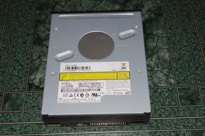 Лот: 3763195. Фото: 1. DVD ReWriter NEC ND-3540A DVD... Приводы CD, DVD, BR, FDD