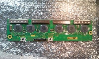 Лот: 15257243. Фото: 1. scan drive , tnpa4399 , тв Panasonic... Печатные платы