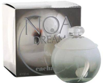 Лот: 2527684. Фото: 1. Noa Dream от Cacharel 100мл *3000... Женская парфюмерия