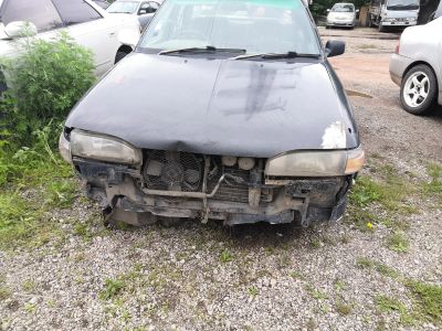 Лот: 16186637. Фото: 1. Toyota carina at175 4wd мкпп. Авто в разбор