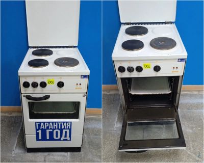 Лот: 20067970. Фото: 1. Плита электрическая Gorenje код... Плиты, духовые шкафы, варочные поверхности