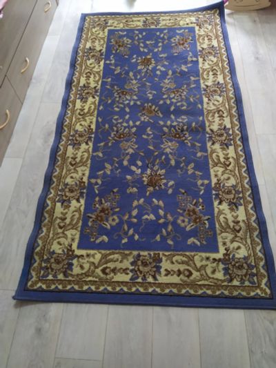Лот: 16531281. Фото: 1. Палас. Ковры
