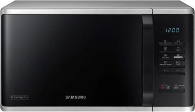 Лот: 9267962. Фото: 1. Микроволновая печь Samsung MG... Микроволновки, мини-печи