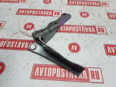 Лот: 20895454. Фото: 1. Петля капота Subaru Impreza Wagon... Двигатель и элементы двигателя
