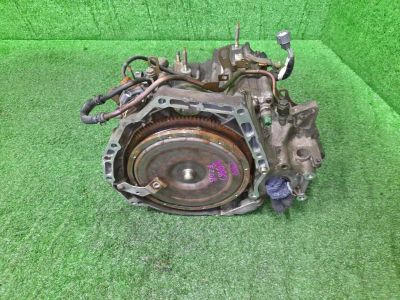 Лот: 19381311. Фото: 1. Акпп Honda Accord CF4 F20B 2 000... Трансмиссия