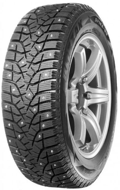 Лот: 20762554. Фото: 1. 235/65 R17 Bridgestone BLIZZAK... Шины
