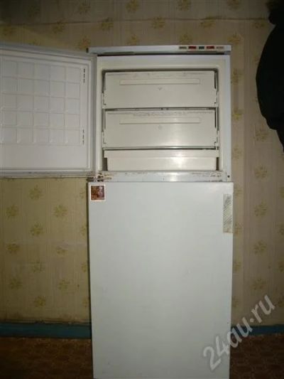 Лот: 712871. Фото: 1. Бирюса 22. Холодильники, морозильные камеры
