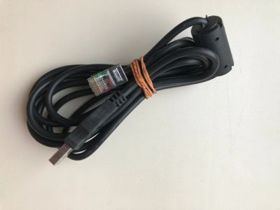 Лот: 18900642. Фото: 1. Кабель APC 940-0127E USB - RJ45... Шлейфы, кабели, переходники