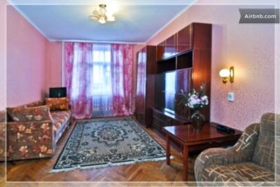 Лот: 5505525. Фото: 1. Квартира в Минусинске. Квартиры, студии