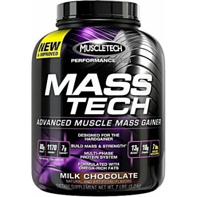 Лот: 5008675. Фото: 1. MT Mass-Tech Performance Series... Спортивное питание, витамины
