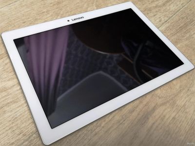 Лот: 14465422. Фото: 1. Музыкальный Долгожитель Lenovo... Планшеты