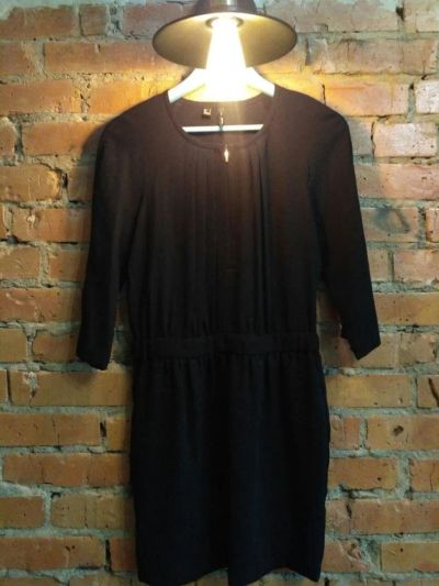 Лот: 9952898. Фото: 1. Little Black Dress (Mango). Платья
